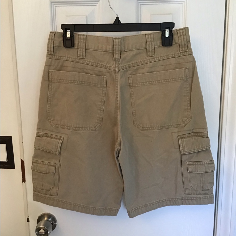 Men’s Shorts